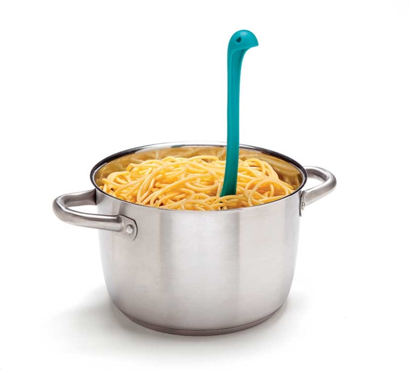 Papa Nessie Spaghettilöffel